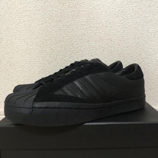 ワイスリー(Y-3)のY-3 YOHJI STAR ヨウジスター(スニーカー)