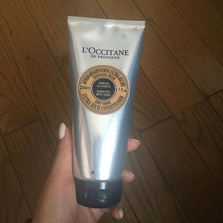 ロクシタン(L'OCCITANE)の未開封 ロクシタンヘアーコンディショナー(コンディショナー/リンス)