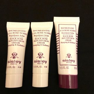 シスレー(Sisley)のシスレー　ブラックローズ　スキンクリーム(フェイスクリーム)