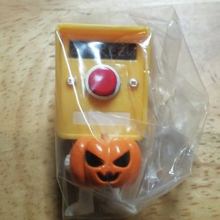 押しボタンくん(その他)
