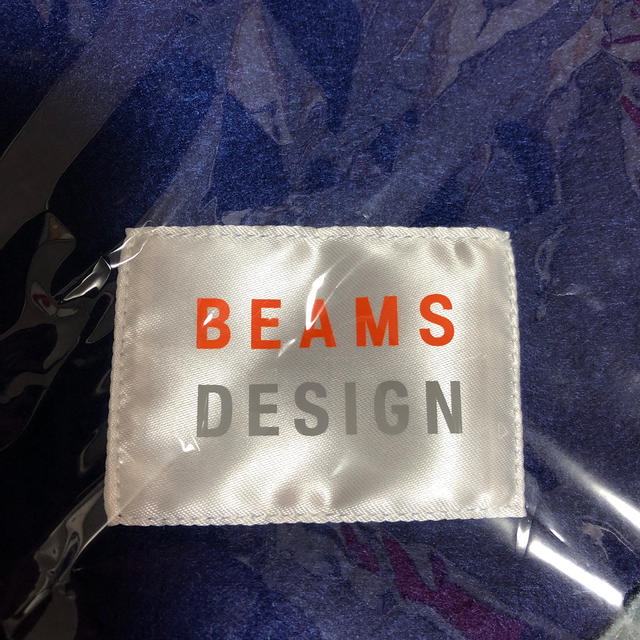 BEAMS(ビームス)のBEAMS ブランケット インテリア/住まい/日用品のインテリア/住まい/日用品 その他(その他)の商品写真