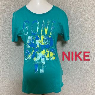 ナイキ(NIKE)のナイキ　Tシャツ(Tシャツ(半袖/袖なし))