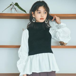 グレイル(GRL)の♡様　専用(シャツ/ブラウス(長袖/七分))