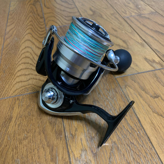 DAIWA - ダイワ レグザ6000D-Hの通販 by かっつ。's shop｜ダイワならラクマ