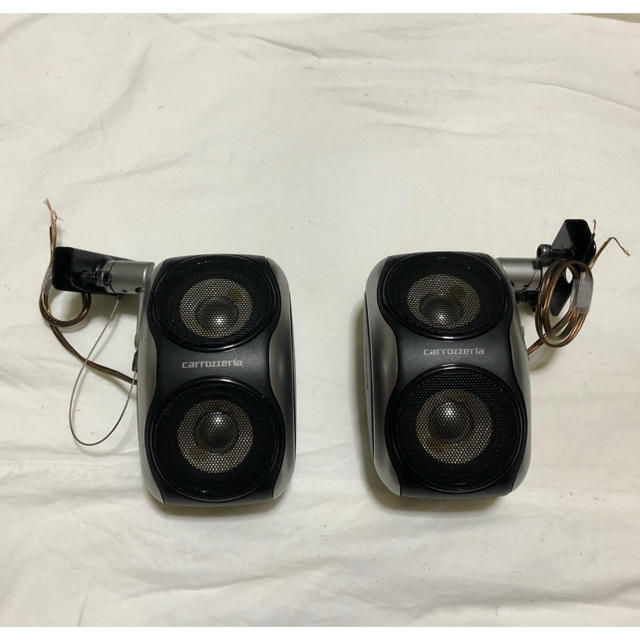 carrozzeria TS-STX7 サテライトスピーカー carrozzeria TS-STX7 サテライトスピーカー