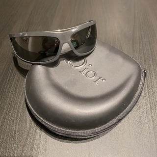 ディオール(Dior)のDior 一体型サングラス(サングラス/メガネ)
