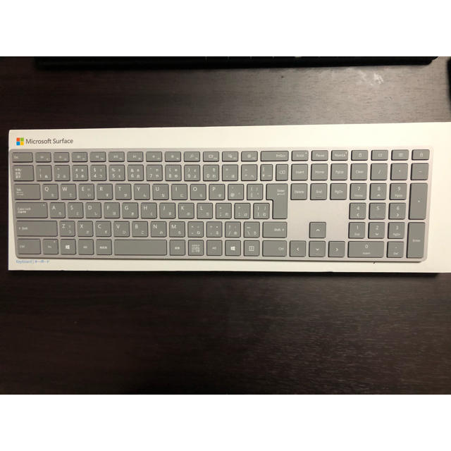 surface keyboard