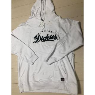 ディッキーズ(Dickies)のディッキーズ　パーカー　4L(パーカー)