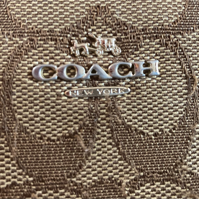 COACH(コーチ)のコーチ　メンズ　長財布 メンズのファッション小物(長財布)の商品写真