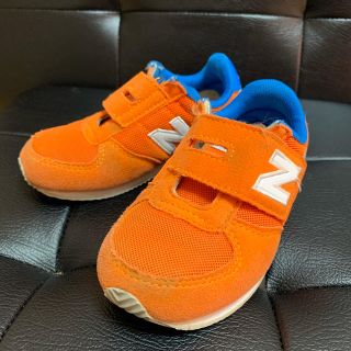 ニューバランス(New Balance)のNew Balance ニューバランス 15 スニーカー (スニーカー)