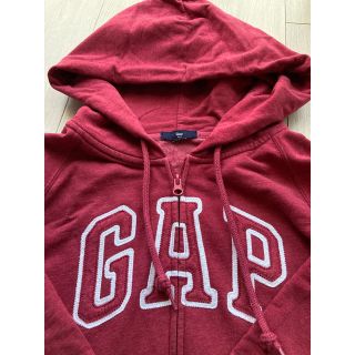 ギャップ(GAP)のギャップ　パーカー(その他)