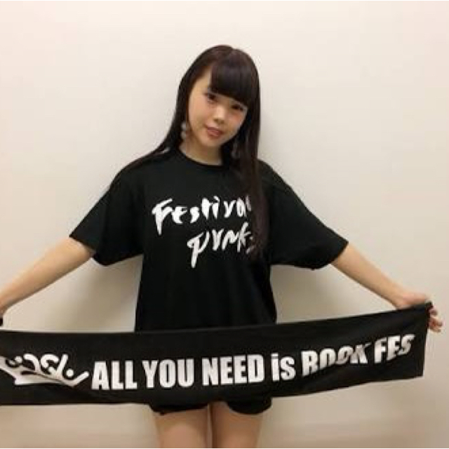 新品　BiSH Tシャツ