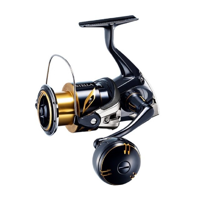 特別セーフ SHIMANO - 20ステラsw4000hg リール - zoopalic.com