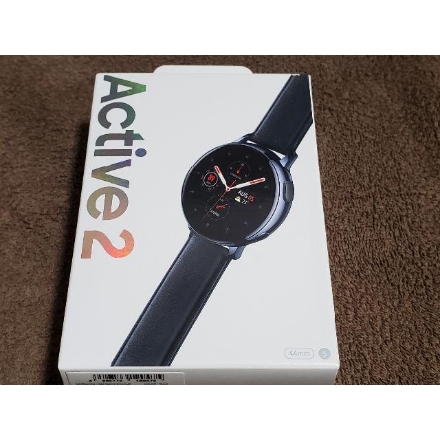 Galaxy Watch Active 2