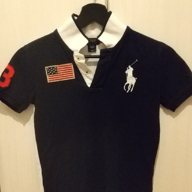 POLO RALPH LAUREN(ポロラルフローレン)のツゥイー様専用 キッズ/ベビー/マタニティのキッズ服男の子用(90cm~)(Tシャツ/カットソー)の商品写真