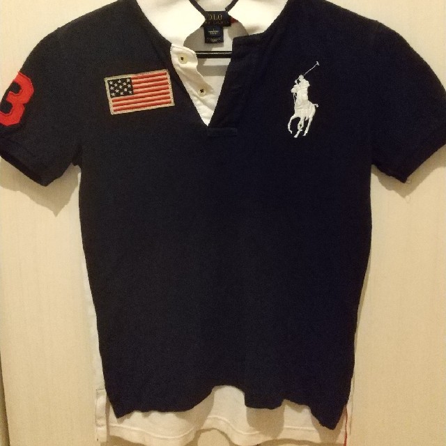 POLO RALPH LAUREN(ポロラルフローレン)のツゥイー様専用 キッズ/ベビー/マタニティのキッズ服男の子用(90cm~)(Tシャツ/カットソー)の商品写真