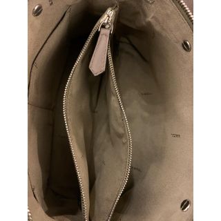 フェンディ(FENDI)の【確認用2】FENDI フェンディ バイザウェイ　3way【正規品】(ショルダーバッグ)