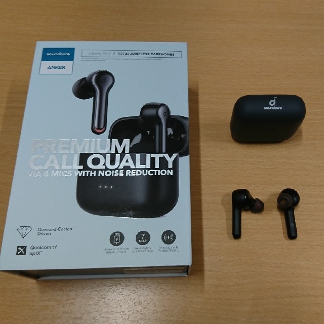 Anker Soundcore Library Air2