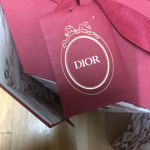 Christian Dior(クリスチャンディオール)のDior  アドベントカレンダー　2019    レディースのファッション小物(その他)の商品写真