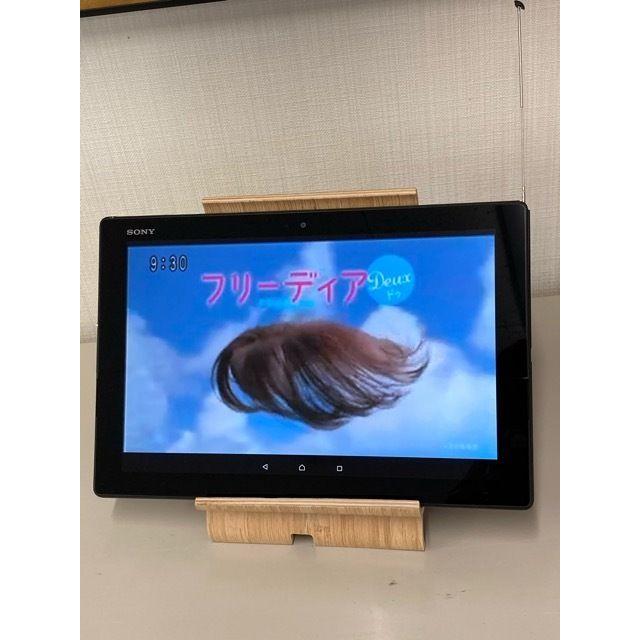 Sony Sony Xperia Z4 Tablet So 05g 中古 ブラック ドコモの通販 By Ma Chan ソニーならラクマ