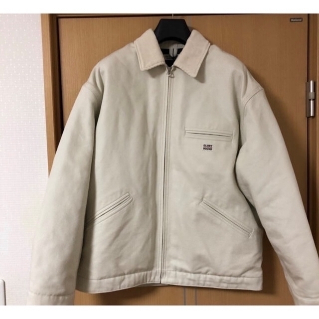 COOTIE(クーティー)のCOOTIE PRODUCTIONS Loose OX Work Jacket メンズのジャケット/アウター(その他)の商品写真