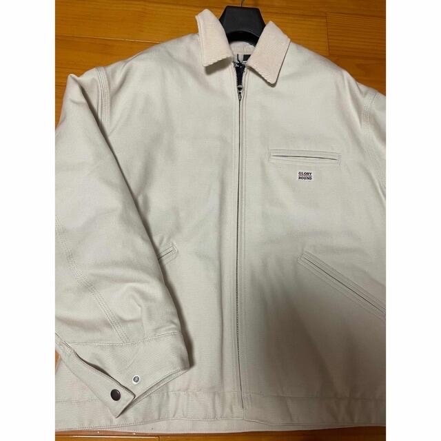 COOTIE(クーティー)のCOOTIE PRODUCTIONS Loose OX Work Jacket メンズのジャケット/アウター(その他)の商品写真