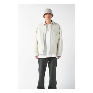 クーティー(COOTIE)のCOOTIE PRODUCTIONS Loose OX Work Jacket(その他)