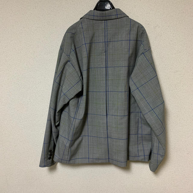 いたします⊩ Jieda - ジエダ20ss ダブルジャケット本日限定価格の通販