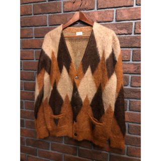 お買い得お得 celine - 求 celine モヘア カーディガン xs s mの通販