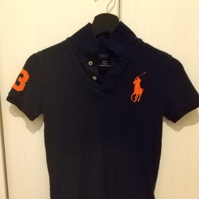 POLO RALPH LAUREN(ポロラルフローレン)のとうふ様、トゥイー様、専用☆どちらかお早い方優先 キッズ/ベビー/マタニティのキッズ服男の子用(90cm~)(Tシャツ/カットソー)の商品写真