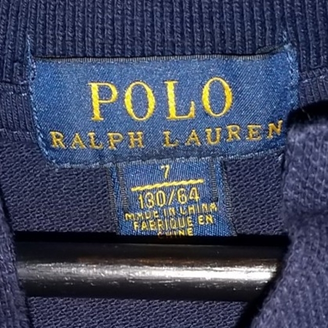 POLO RALPH LAUREN(ポロラルフローレン)のとうふ様、トゥイー様、専用☆どちらかお早い方優先 キッズ/ベビー/マタニティのキッズ服男の子用(90cm~)(Tシャツ/カットソー)の商品写真