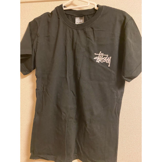 STUSSY(ステューシー)のSTUSSY Tシャツ　Lサイズ メンズのトップス(Tシャツ/カットソー(半袖/袖なし))の商品写真