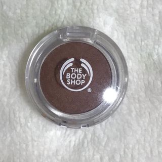 ザボディショップ(THE BODY SHOP)のボディーショップアイシャドウ(アイシャドウ)