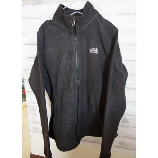 ザノースフェイス(THE NORTH FACE)のノースフェイス　フリース　(トレーナー/スウェット)