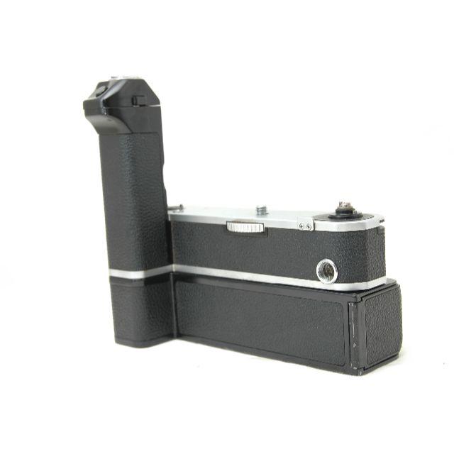 フィルムカメラ Nikon MD-2 Motor Drive MB-1 Battery Pack