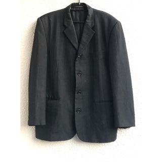 コムデギャルソン(COMME des GARCONS)のCOMME des GARCONS   tailored jacket(テーラードジャケット)