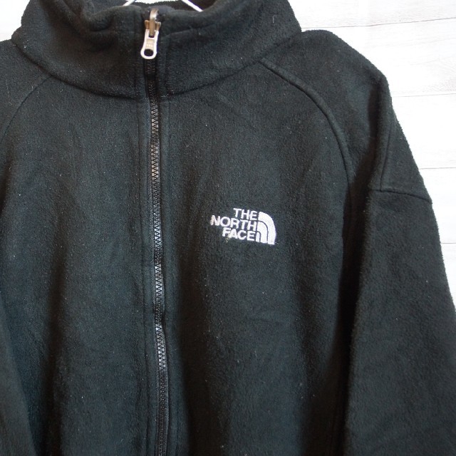 THE NORTH FACE(ザノースフェイス)のノースフェイス　フリース メンズのトップス(スウェット)の商品写真