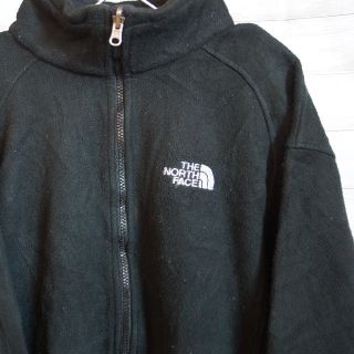 ザノースフェイス(THE NORTH FACE)のノースフェイス　フリース(スウェット)