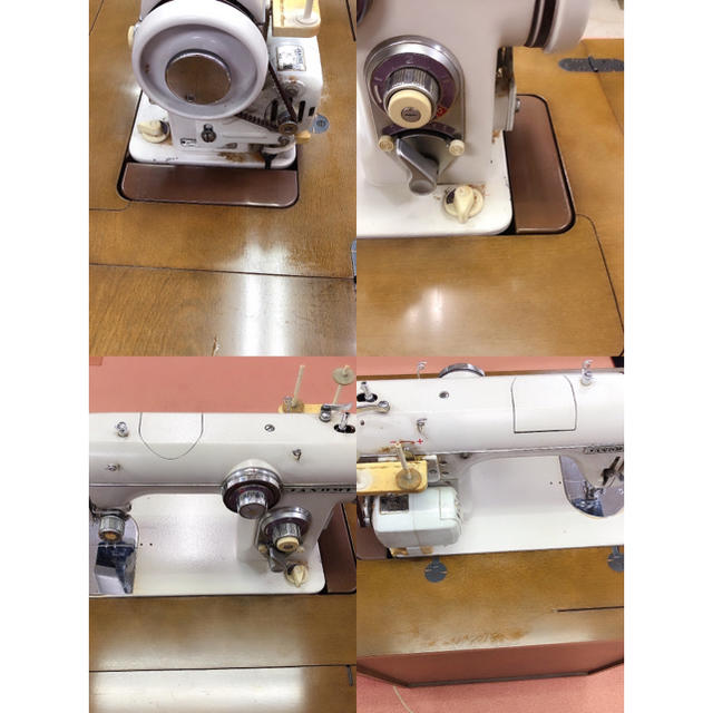 JANOME ミシン モーター | www.fleettracktz.com