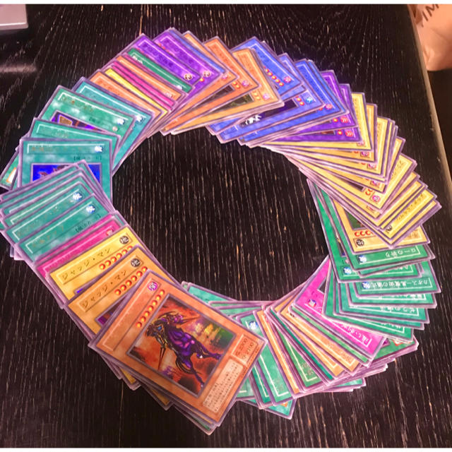 遊戯王 - 【マニア必見‼︎】初期 遊戯王カード & レアカード100 遊戯王 - 【マニア必見‼︎】初期 遊戯王カード & レアカード100