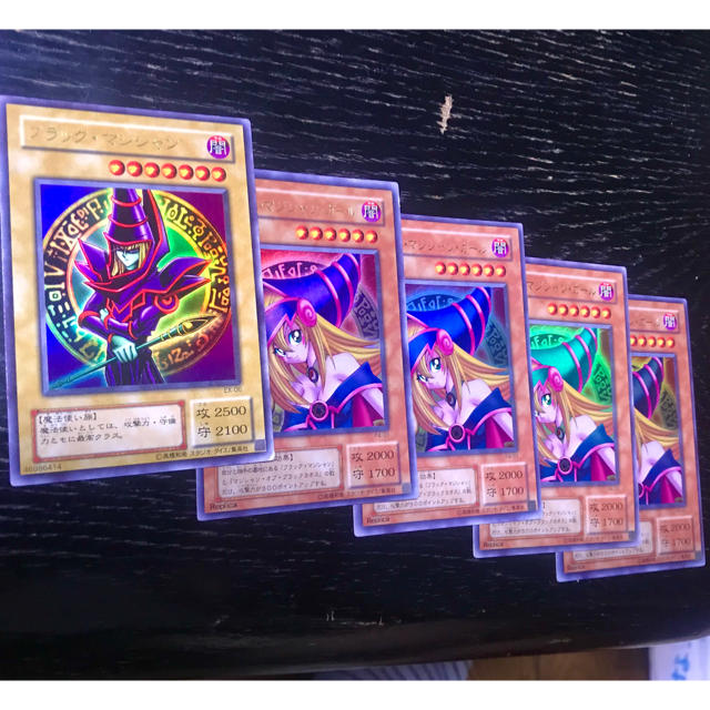 遊戯王 - 【マニア必見‼︎】初期 遊戯王カード & レアカード100 遊戯王 - 【マニア必見‼︎】初期 遊戯王カード & レアカード100