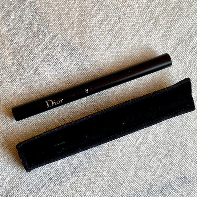 Dior(ディオール)のDIOR バックステージ　リップブラシ コスメ/美容のメイク道具/ケアグッズ(ブラシ・チップ)の商品写真