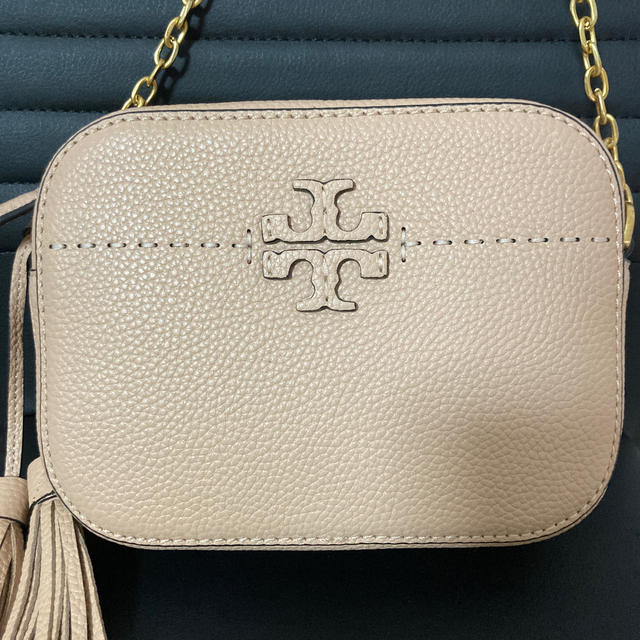 Tory Burch(トリーバーチ)のトリーバーチ　ショルダーバッグ レディースのバッグ(ショルダーバッグ)の商品写真