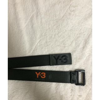 ワイスリー(Y-3)のYｰ3 ベルト(ベルト)