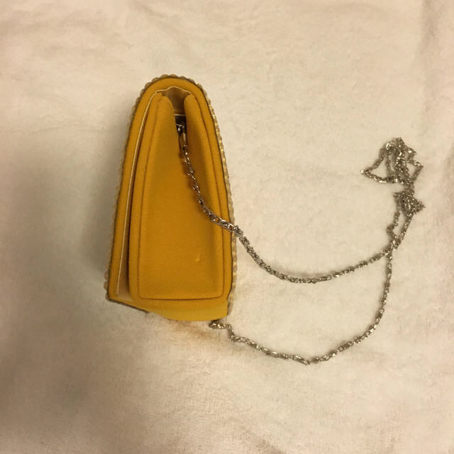MERCURYDUO(マーキュリーデュオ)のマーキュリーデュオ ラインストーンバッグ レディースのバッグ(ショルダーバッグ)の商品写真