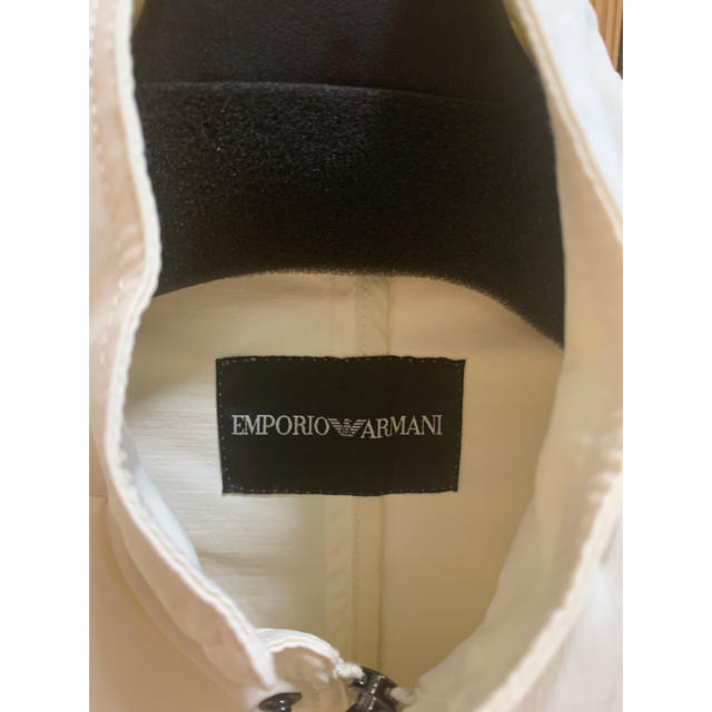 Emporio Armani(エンポリオアルマーニ)のエンポリオアルマーニ　ジャケット メンズのジャケット/アウター(テーラードジャケット)の商品写真