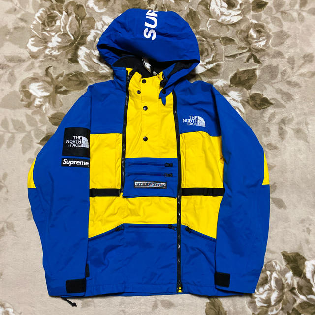 専用　 Supreme THE NORTH FACE steep tech sメンズ