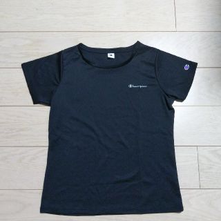 チャンピオン(Champion)の女性用チャンピオンTシャツ(Tシャツ(半袖/袖なし))