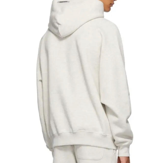 M FOG - Fear Of God Essentials Hoodie 1