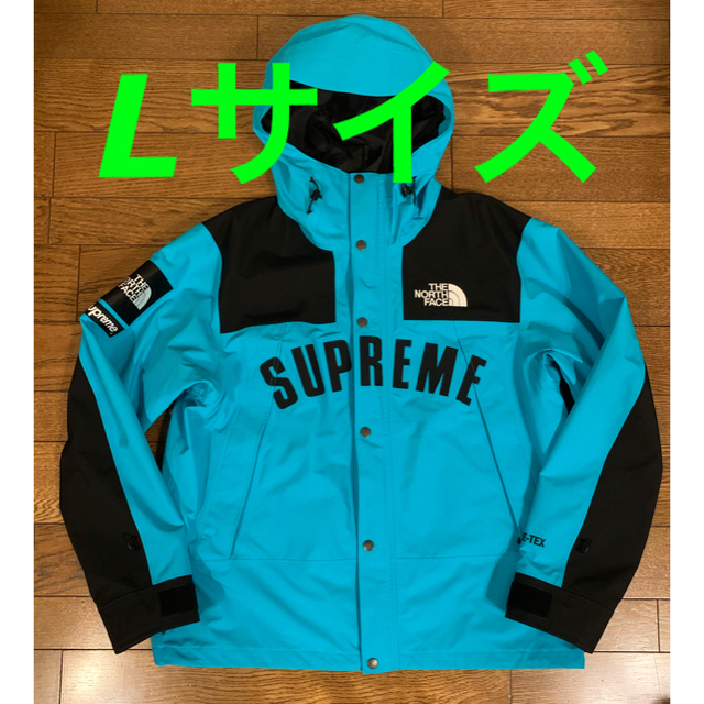 supreme the northface Arc Logo Mountain